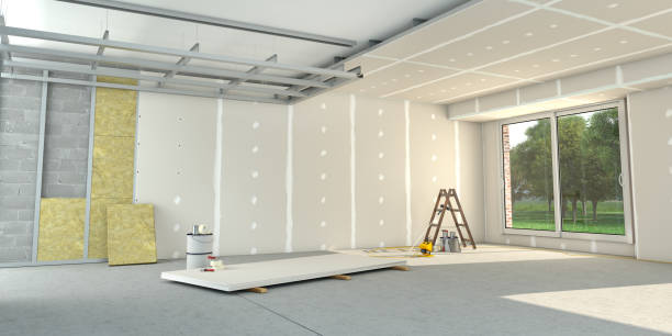 Best Insulation for Specific Applications in Sandy, OR