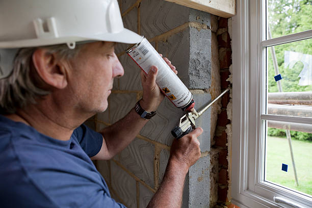 Best Eco-Friendly Insulation in Sandy, OR