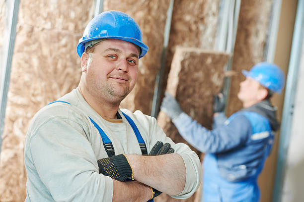 Professional Insulation Contractor in Sandy, OR