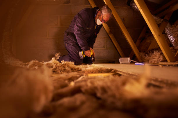 Best Cellulose Insulation in Sandy, OR